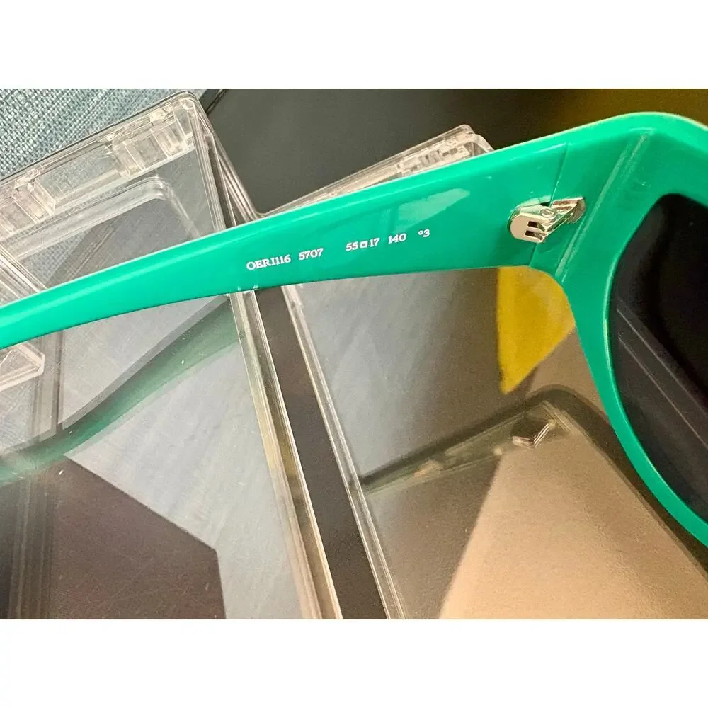 Off-White discover these